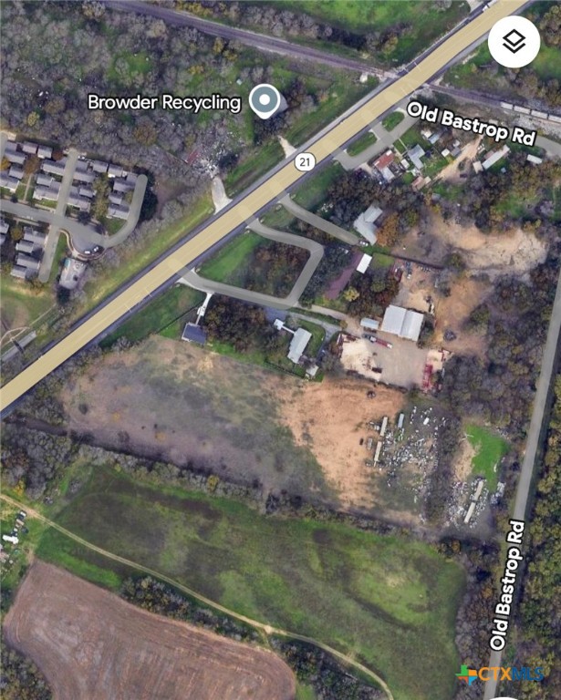 0 Airport Highway 21 Property Photo 2