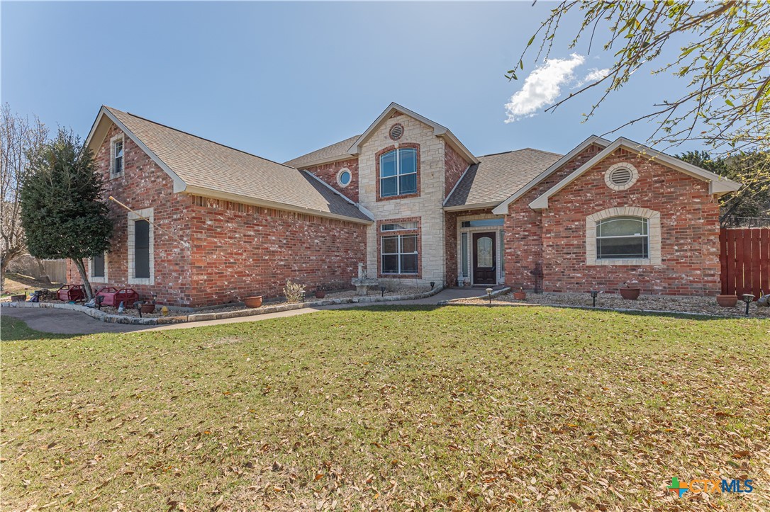 2607 Freedom Lane Property Photo