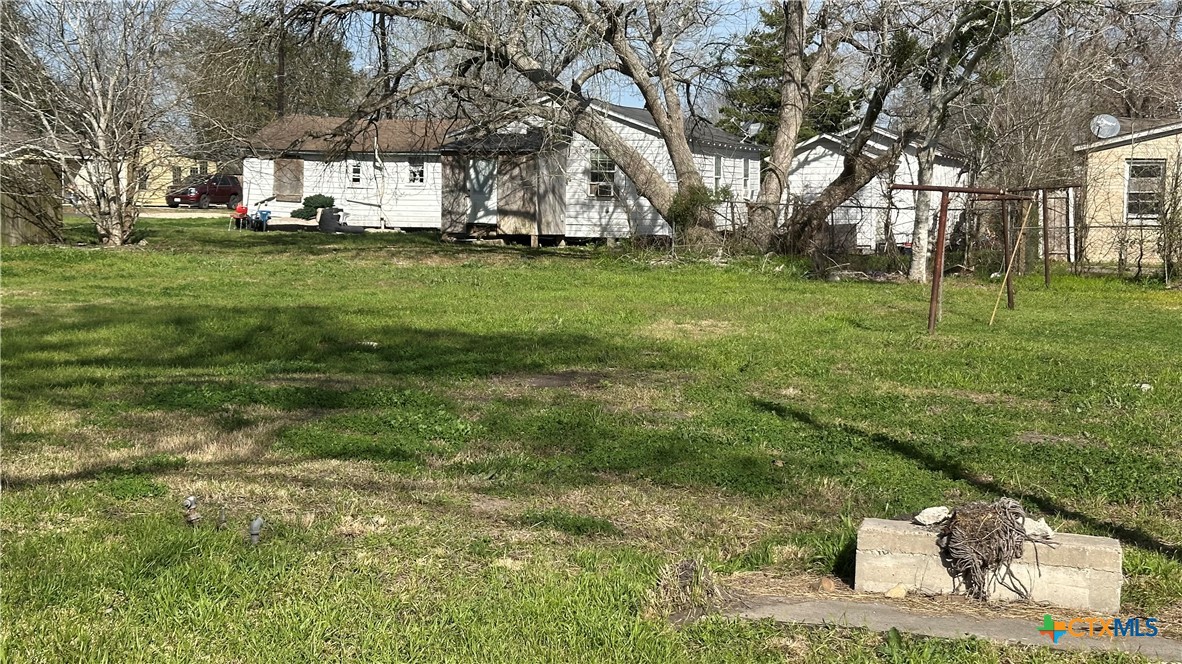 2606 Hackberry Street Property Photo 1