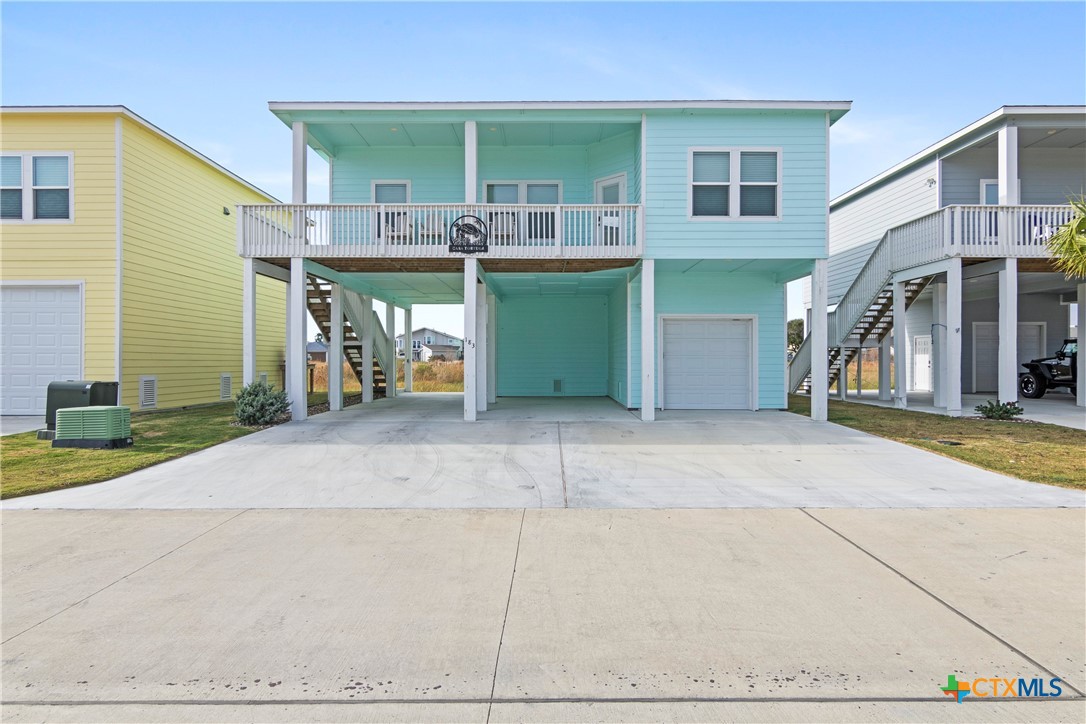 Rockportfultonisd Real Estate Listings Main Image