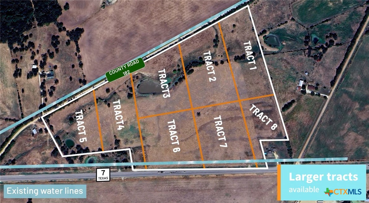 Lot 1 N 7th Street