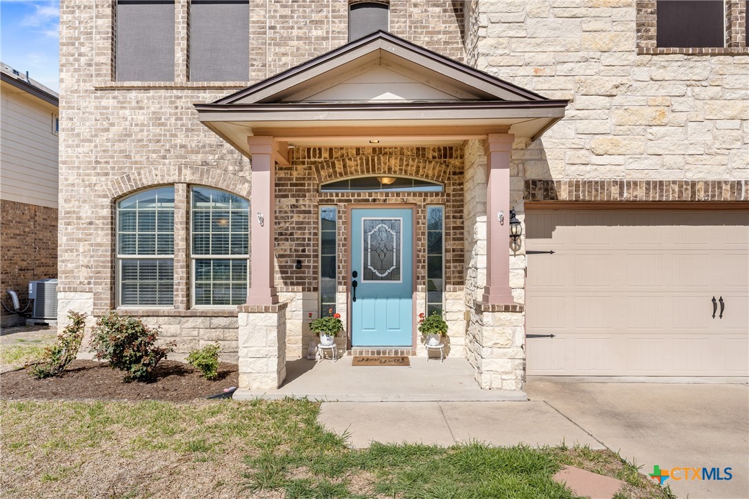 6306 Ambrose Circle Property Photo
