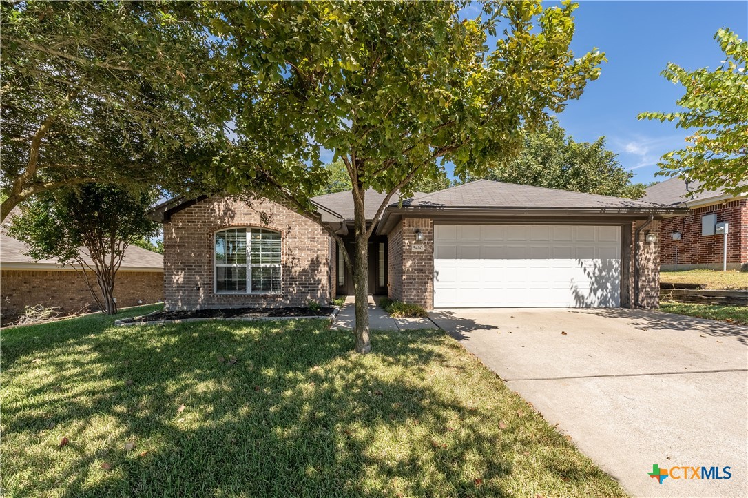 5410 Foxhill Road Property Photo 1