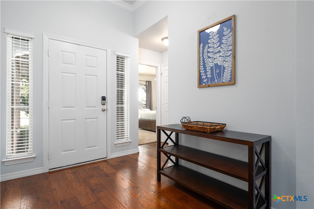 5410 Foxhill Road Property Photo 4