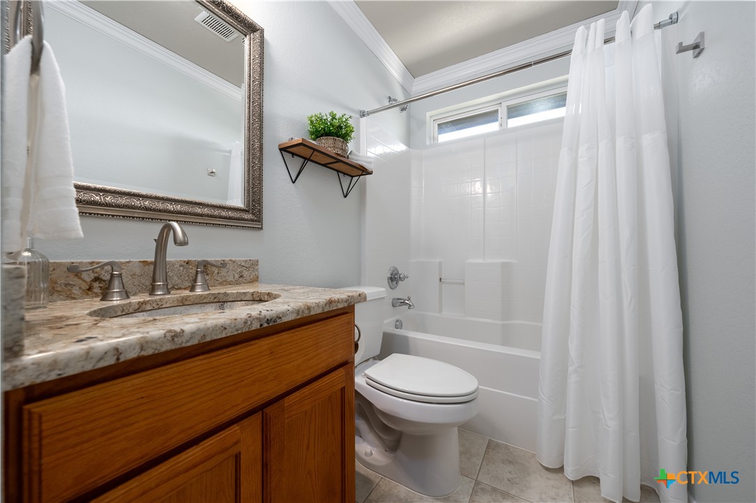 5410 Foxhill Road Property Photo 6