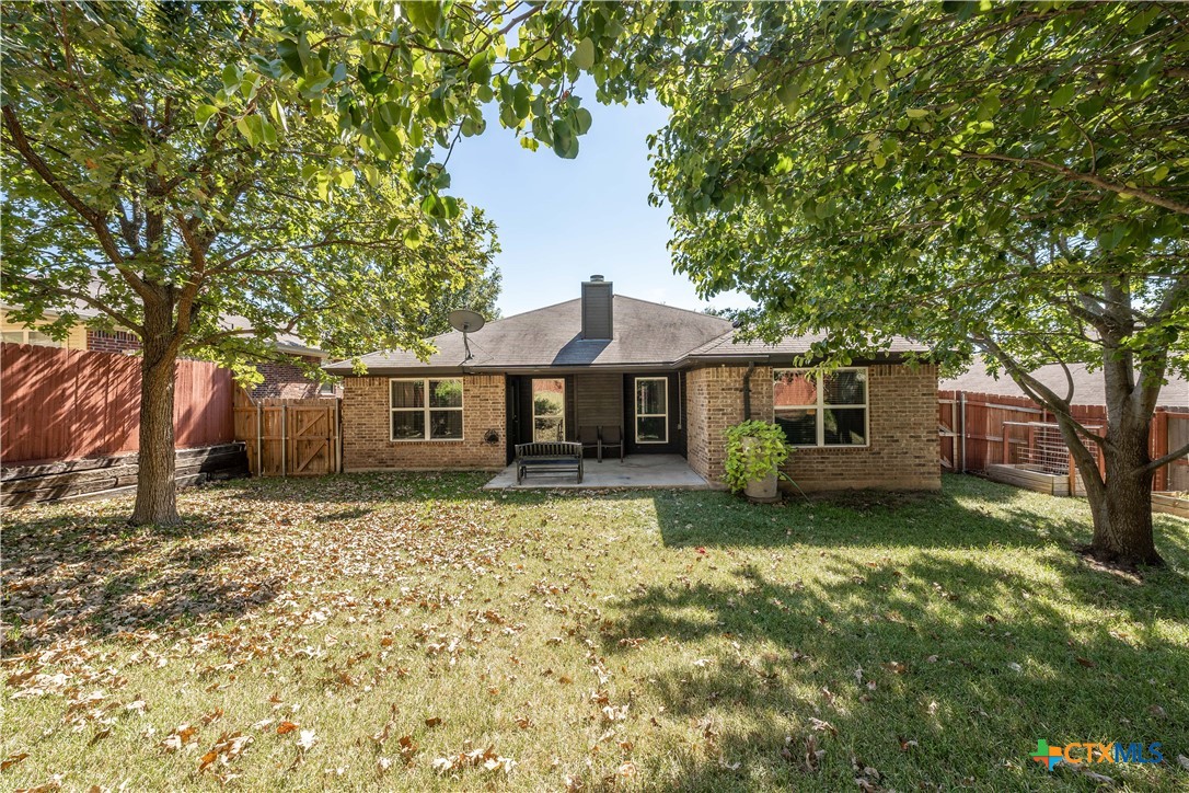 5410 Foxhill Road Property Photo 24
