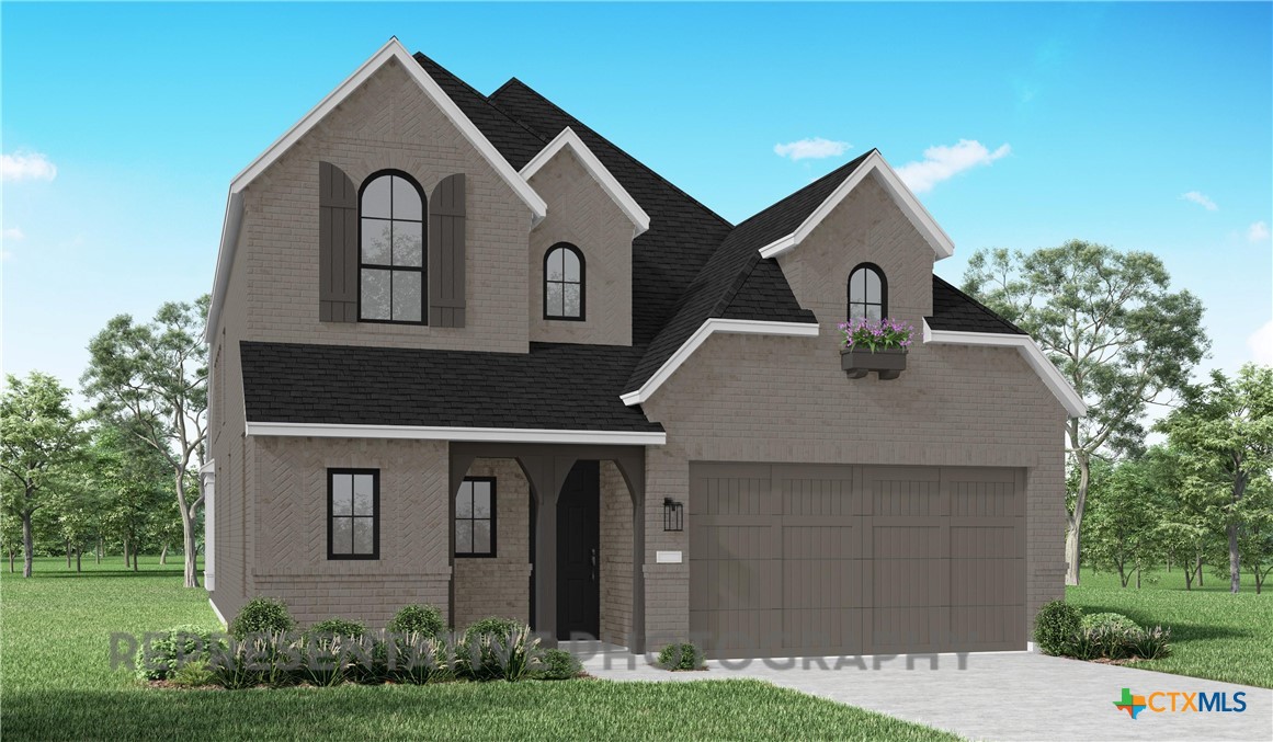 283 Dycus Bend Property Photo
