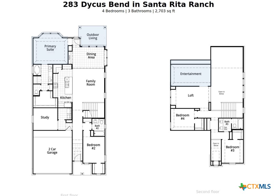 283 Dycus Bend Property Photo 17