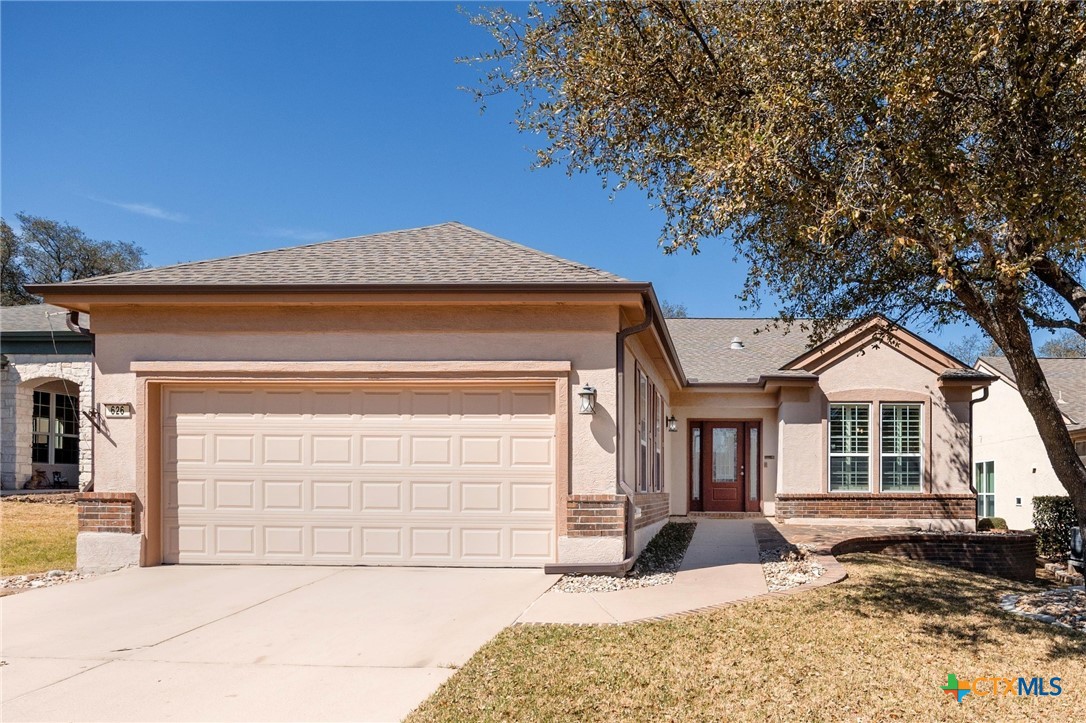 626 Deer Meadow Circle Property Photo