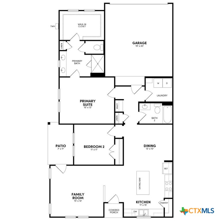 136 Stewart Drive 102 Property Photo 5