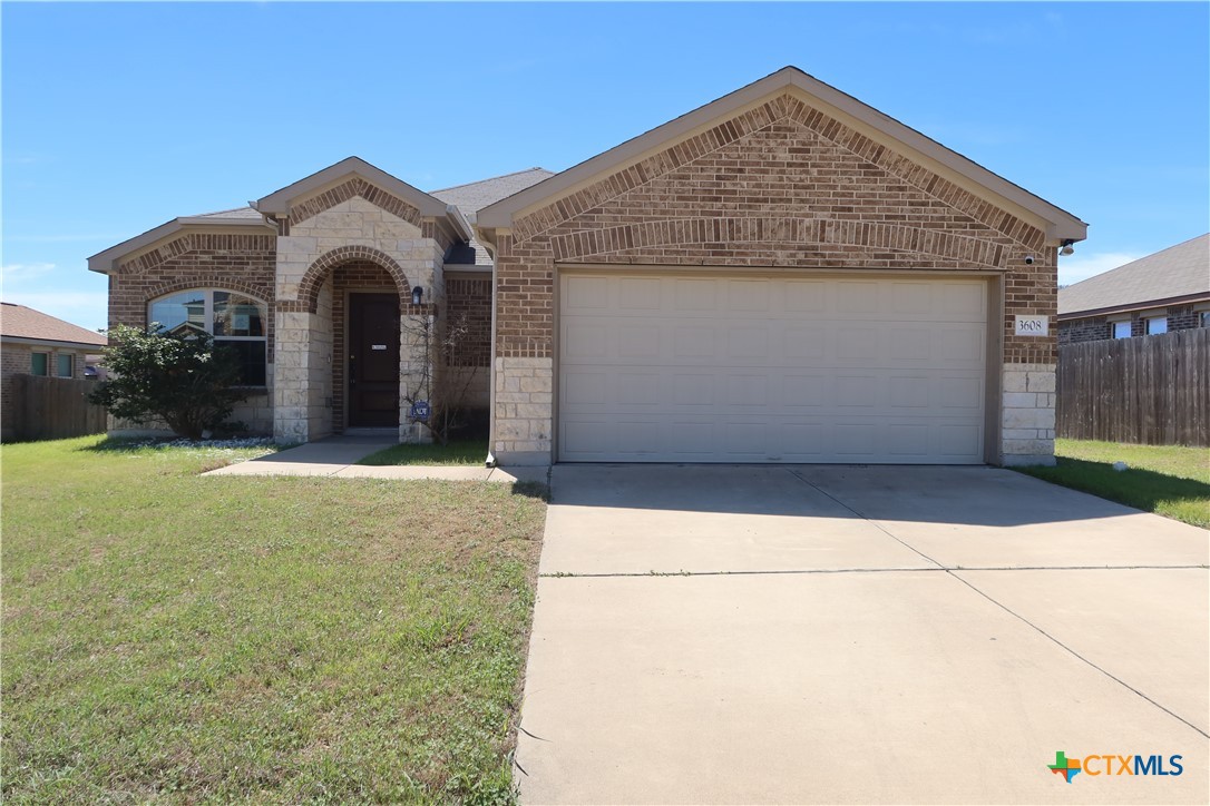 3608 Joyce Lane Property Photo 1
