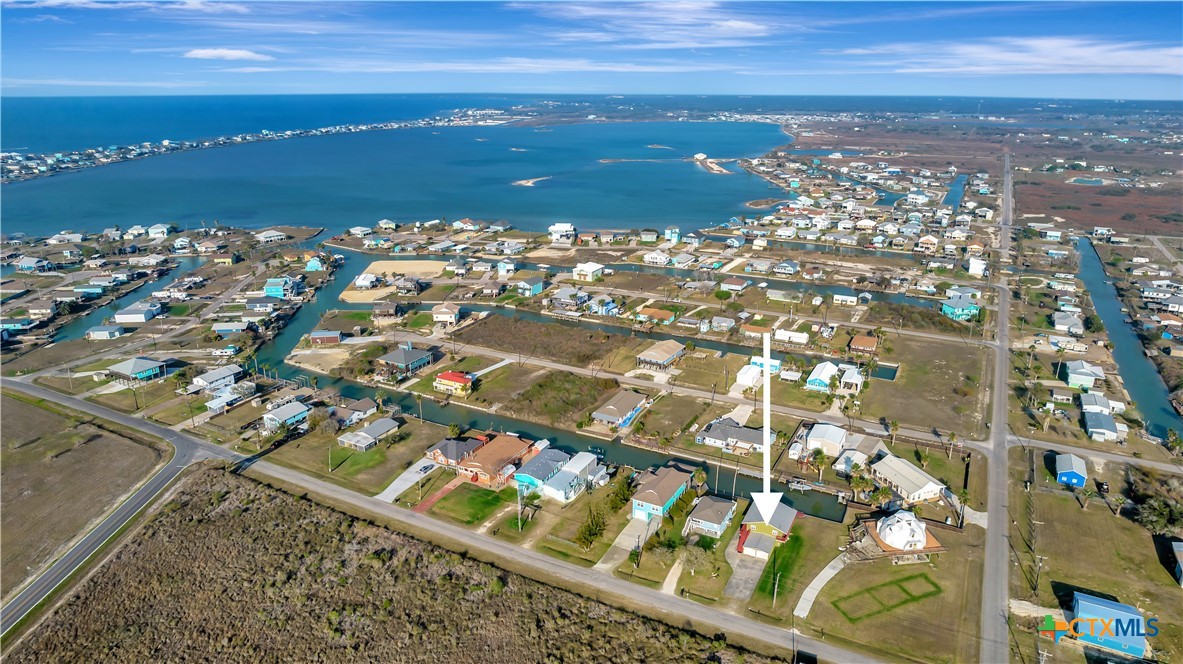 105 Copano Cove Road Property Photo 4