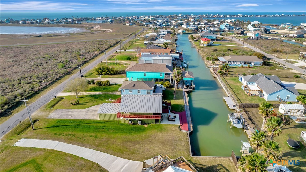 105 Copano Cove Road Property Photo 6
