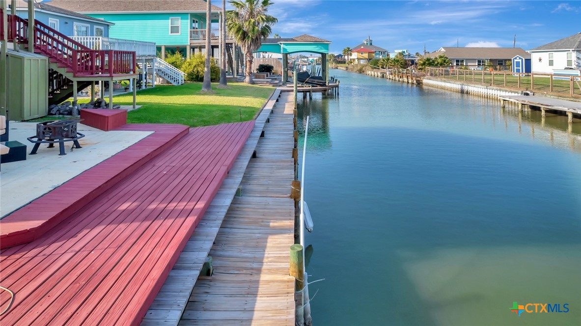 105 Copano Cove Road Property Photo 7