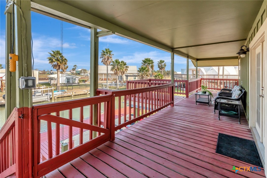 105 Copano Cove Road Property Photo 17