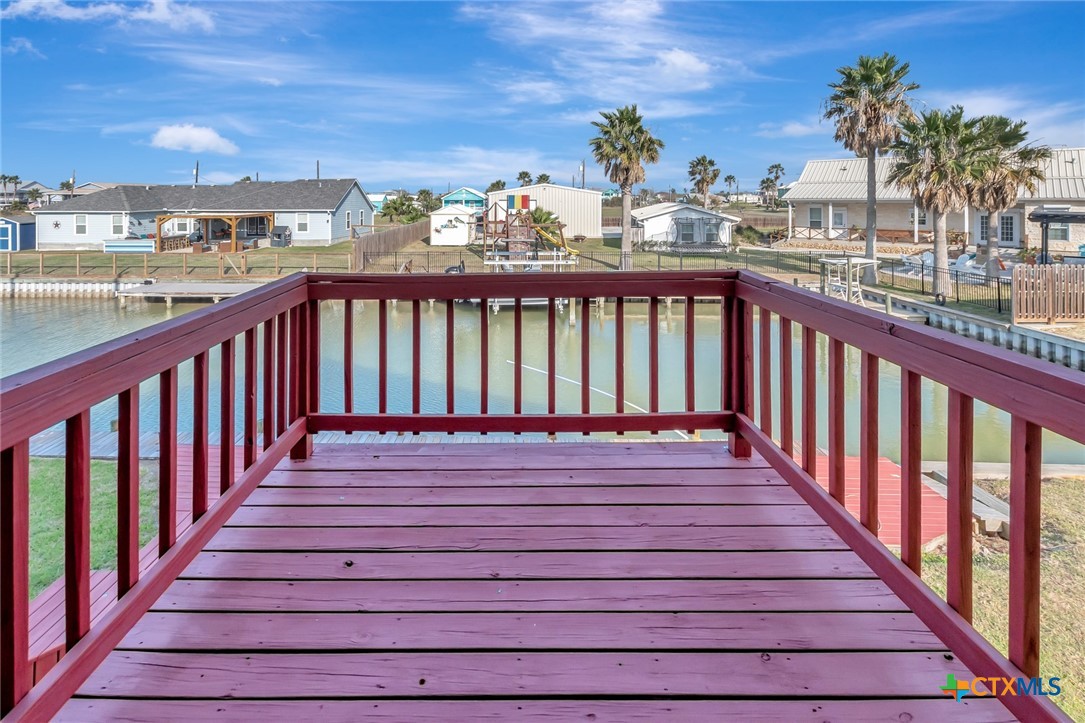 105 Copano Cove Road Property Photo 18