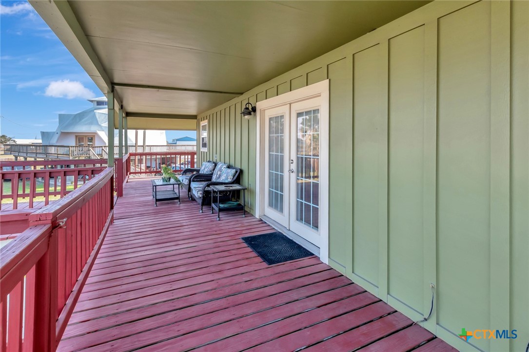 105 Copano Cove Road Property Photo 19