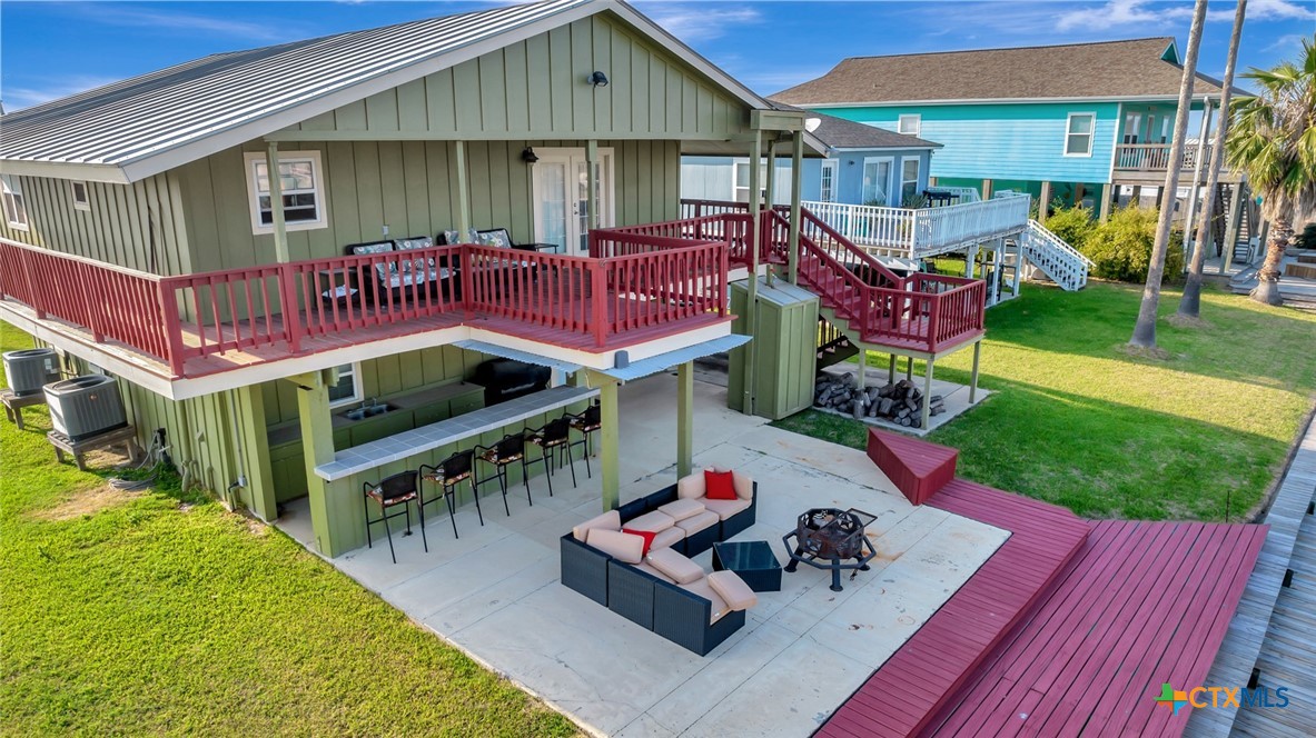 105 Copano Cove Road Property Photo 26