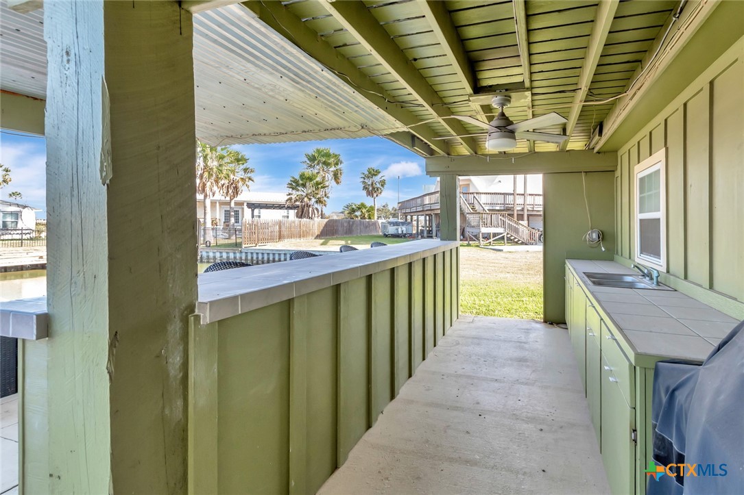 105 Copano Cove Road Property Photo 28