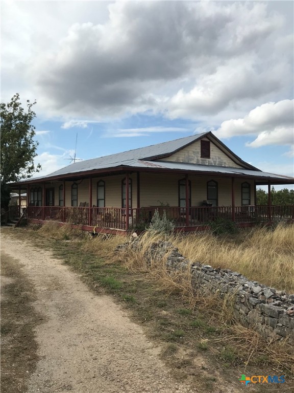 101 Rancho Encino Drive Property Photo 3