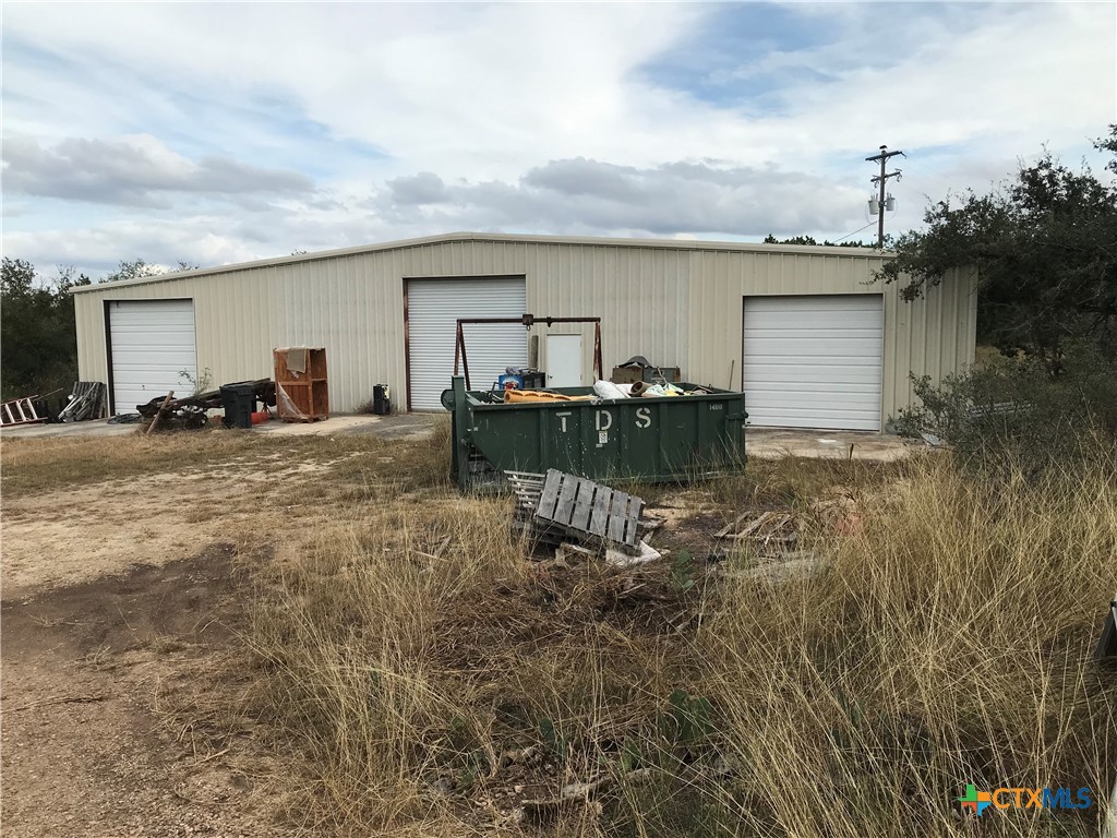 101 Rancho Encino Drive Property Photo 4