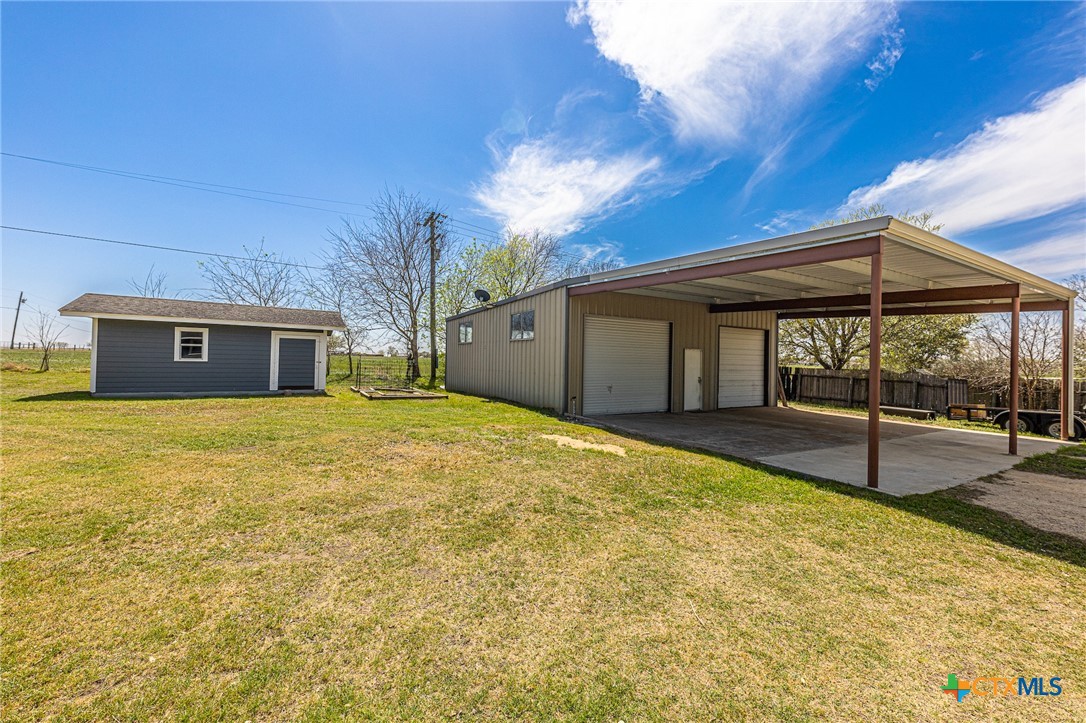 985 County Road 301 Property Photo 21