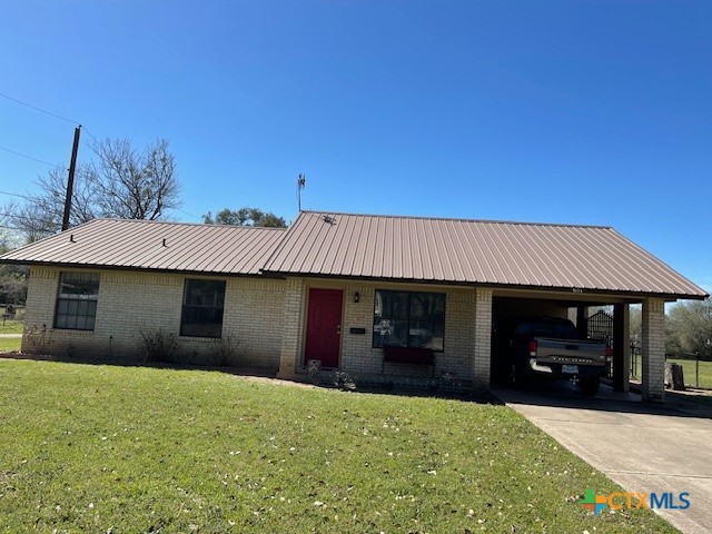 601 Main Street Property Photo