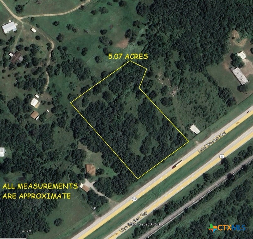 00 S Us Hwy 59 Highway Property Photo
