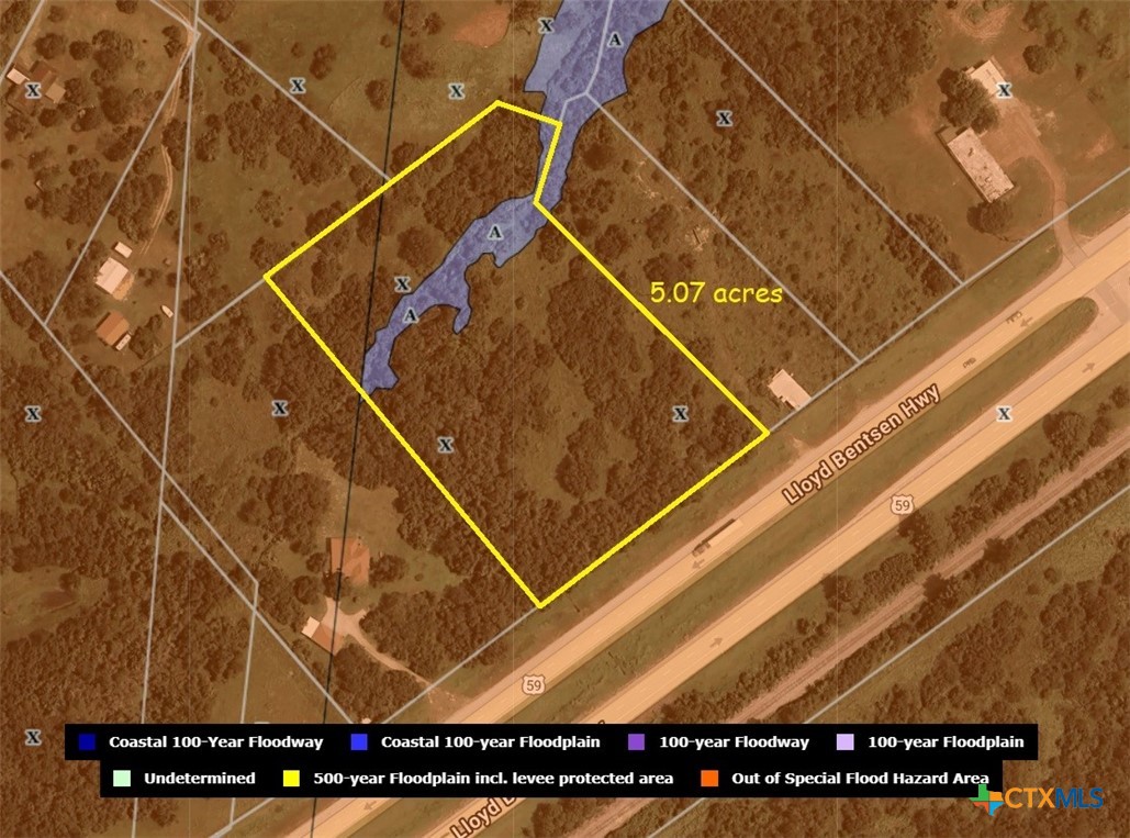 00 S Us Hwy 59 Highway Property Photo 2