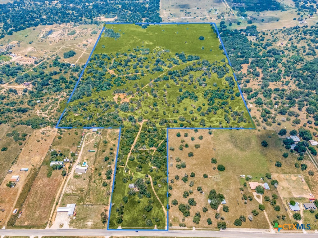 12505 W Fm 476 Property Photo 1