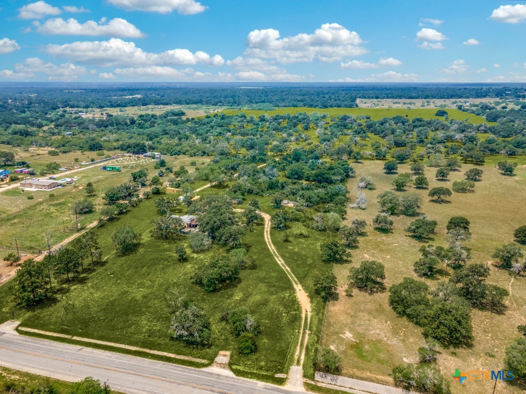 12505 W Fm 476 Property Photo 2