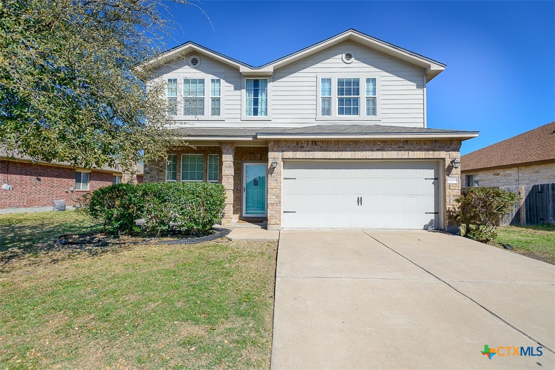 6209 Suellen Lane Property Photo