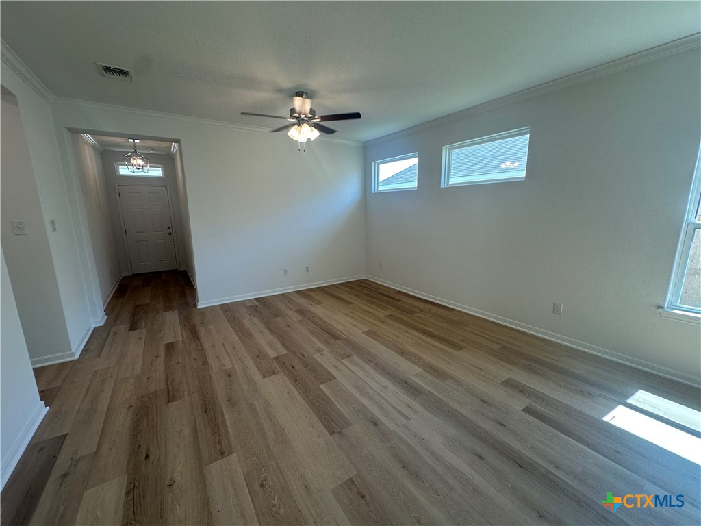 7813 Smoke Creek Lane Property Photo 7