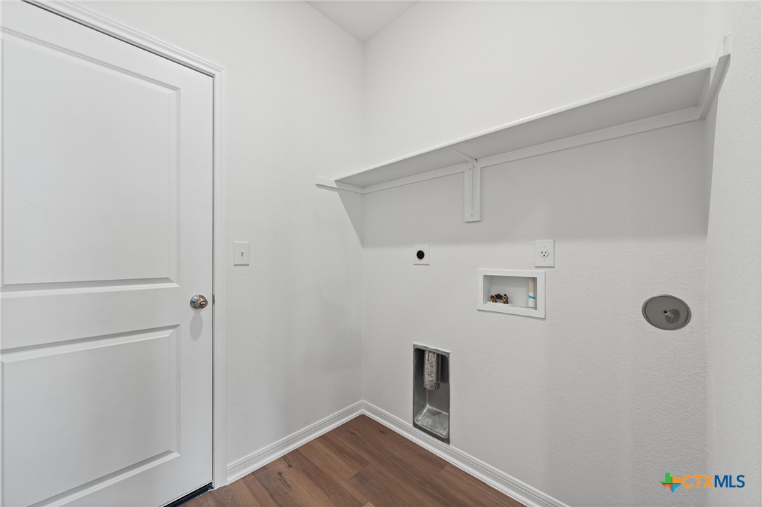 7906 Timber Hollow Lane Property Photo 21