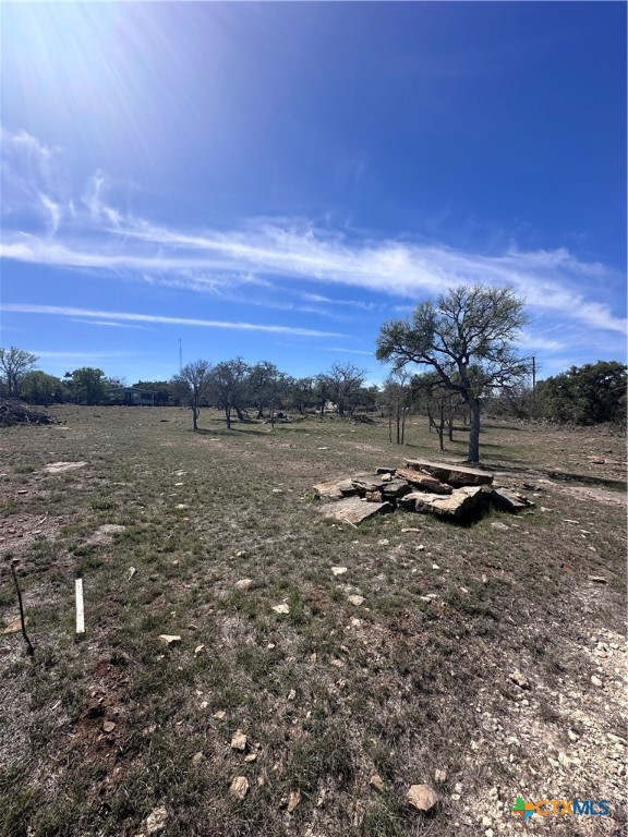 Lot 416 Lakeway Property Photo 1