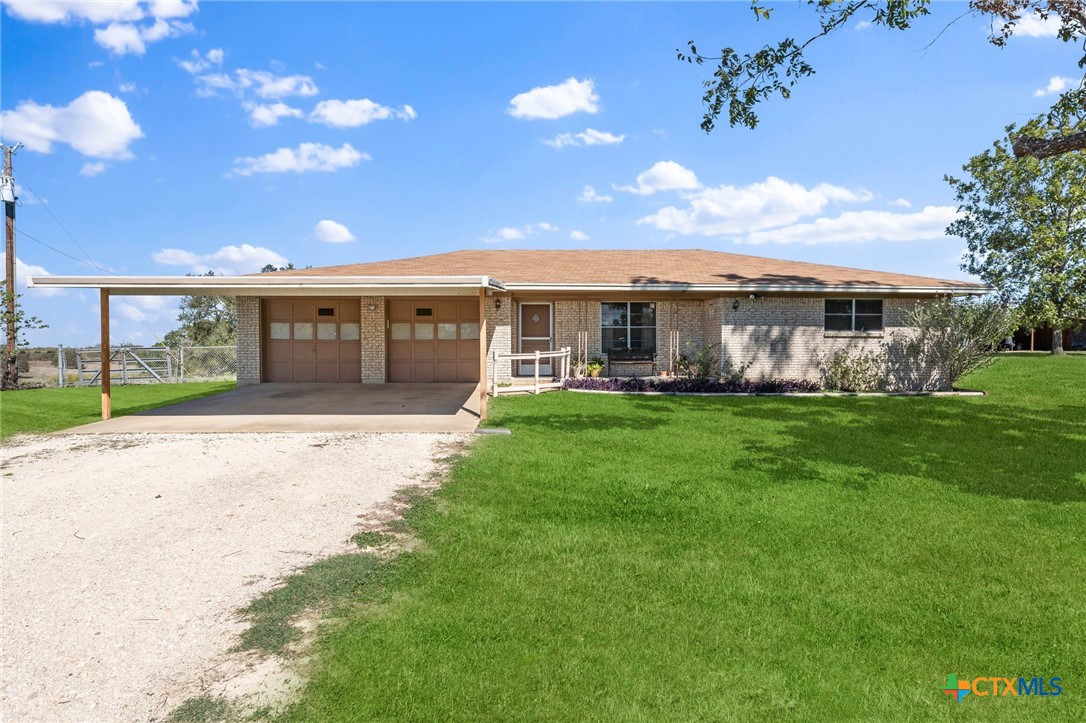 2114 Fm 2269 Property Photo