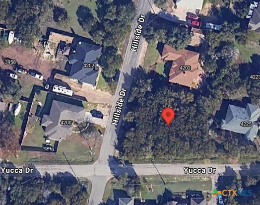4201 Hillside Drive Property Photo 1