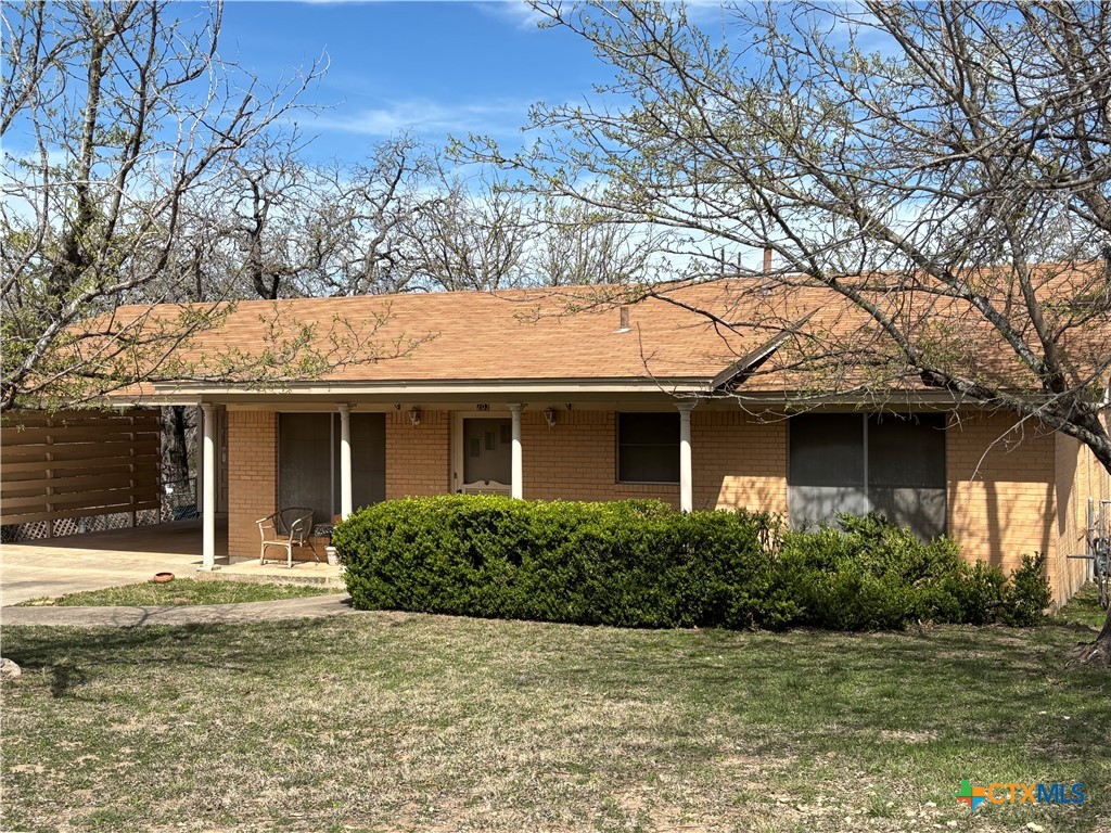 203 Skyview Drive Property Photo