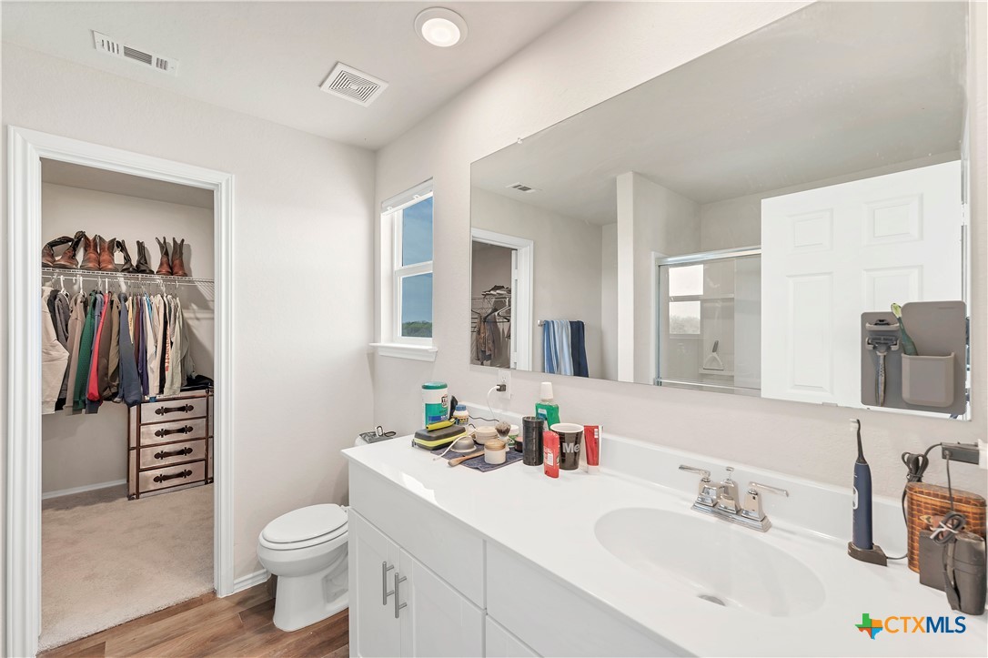 6007 Bluestem Way Property Photo 13