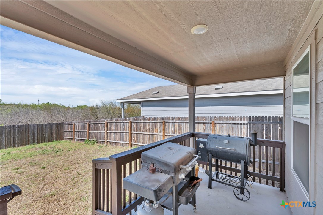 6007 Bluestem Way Property Photo 24