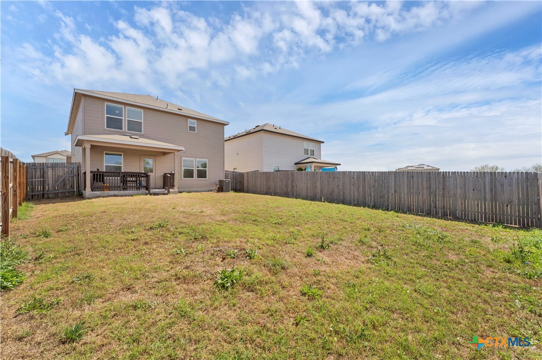 6007 Bluestem Way Property Photo 25