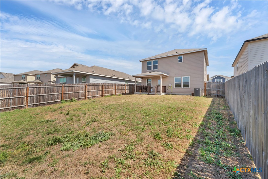 6007 Bluestem Way Property Photo 27