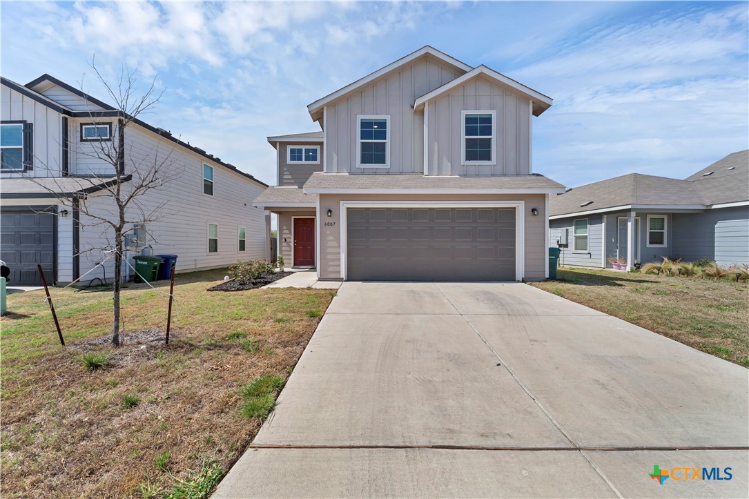 6007 Bluestem Way Property Photo 28