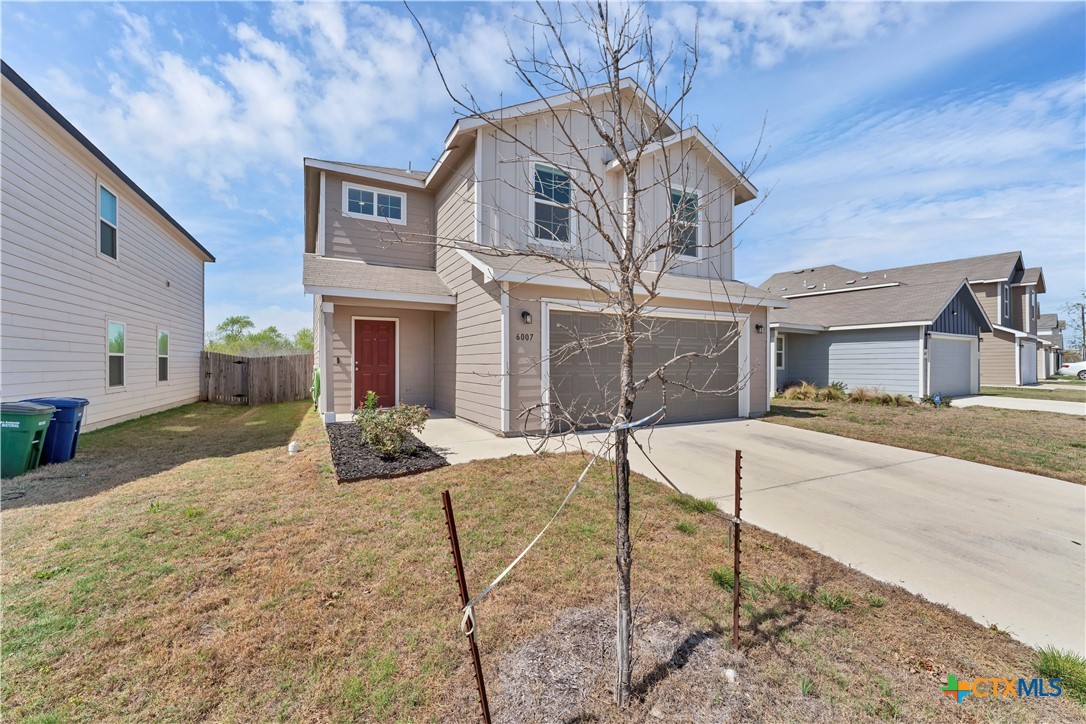 6007 Bluestem Way Property Photo 29