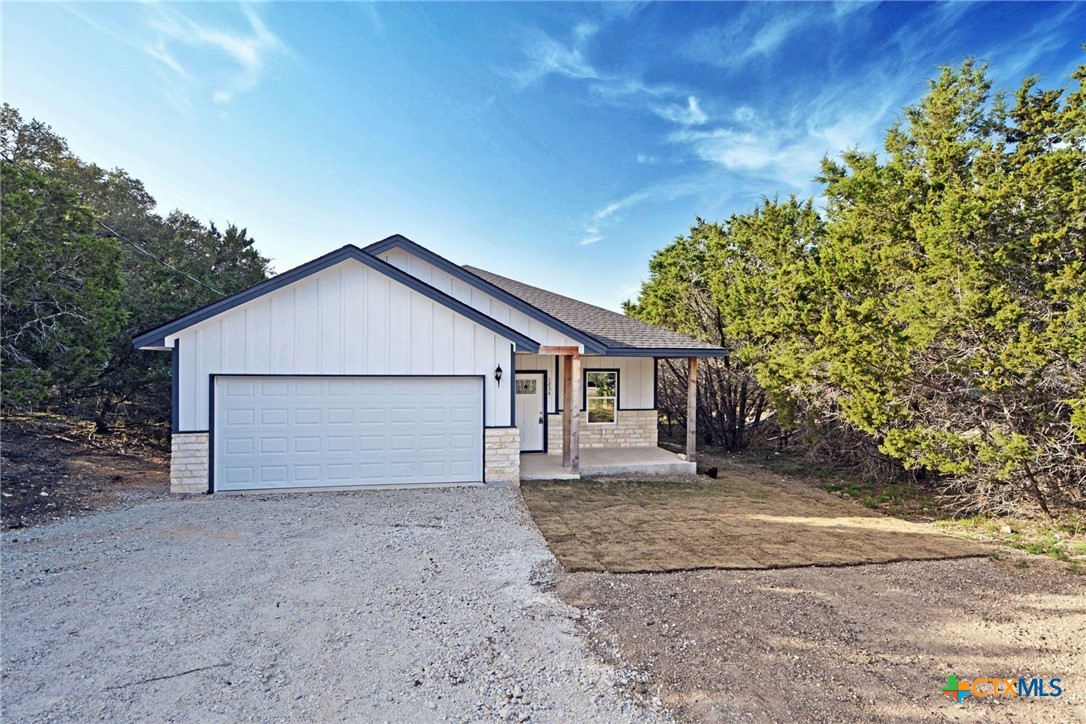 1234 Clearcreek Drive Property Photo