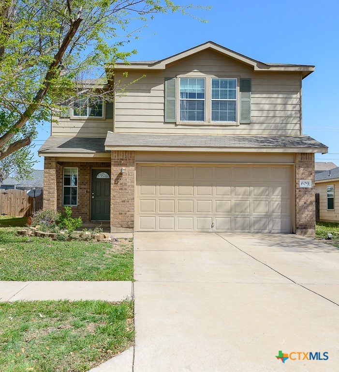 609 Draco Drive Property Photo 1