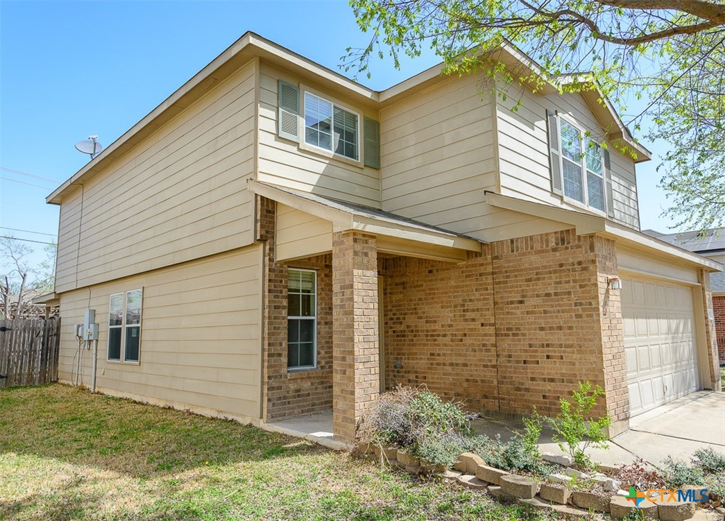 609 Draco Drive Property Photo 3