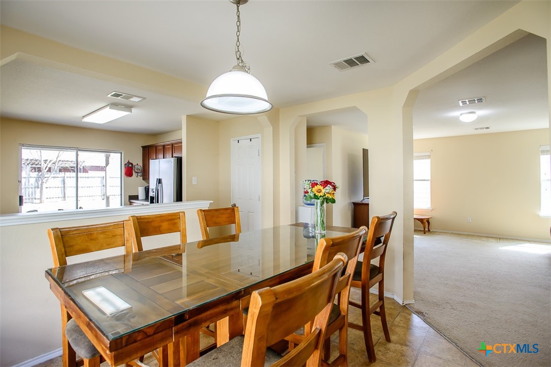 609 Draco Drive Property Photo 4