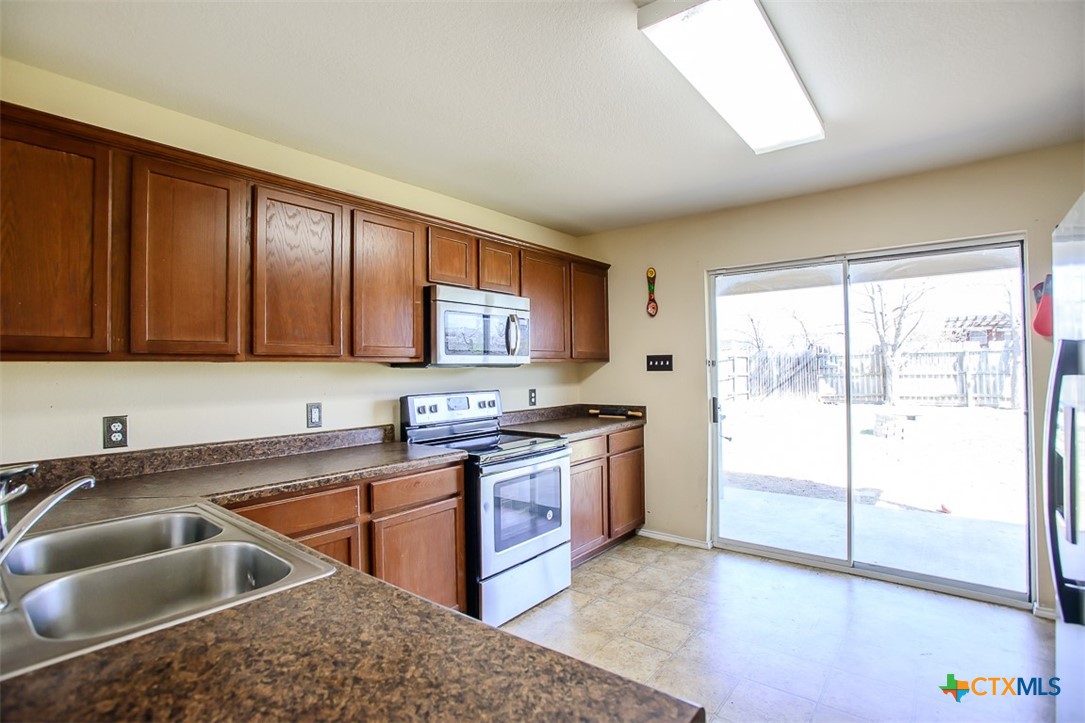 609 Draco Drive Property Photo 8