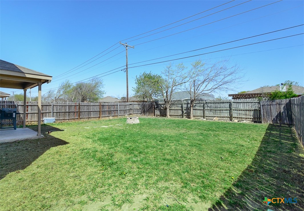 609 Draco Drive Property Photo 24